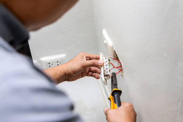 Best Commercial Electrician Services  in Westfield, NJ